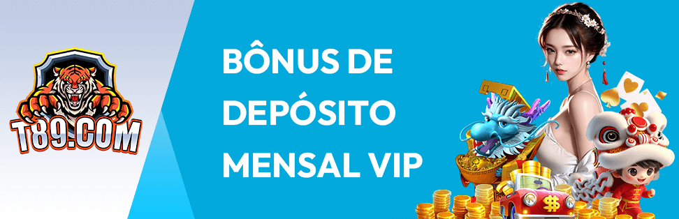 os melhores bonus das casas apostas online